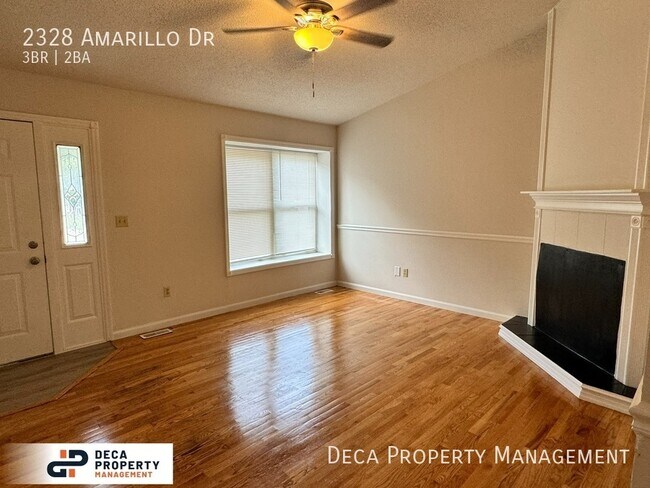 Foto del edificio - 3 Bedroom 2 Bathroom House