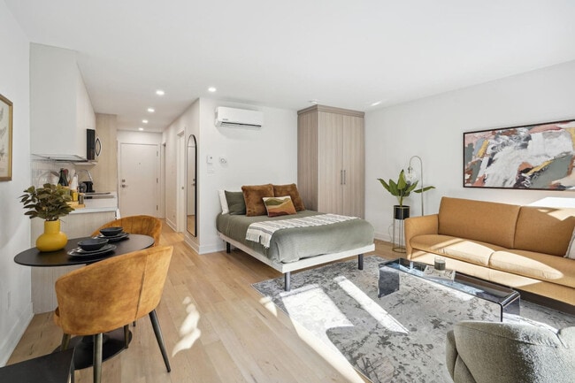 Photo du bâtiment - 2118 Rue Bercy