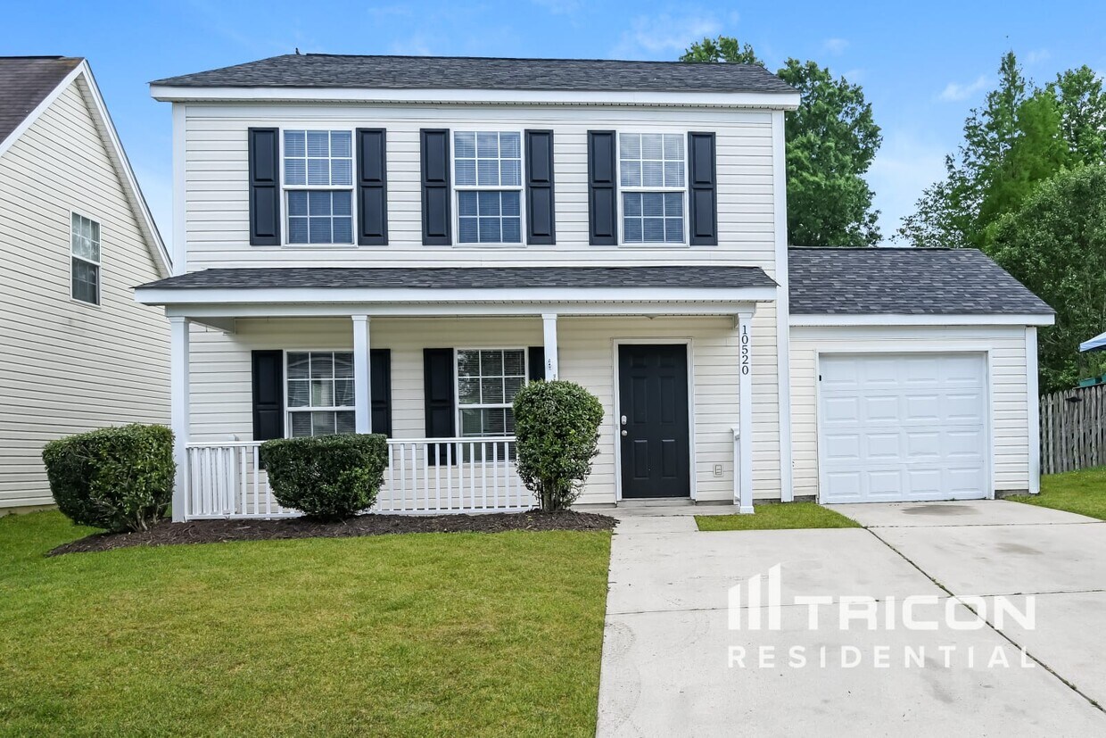 Foto principal - 10520 Katie Creek Ct