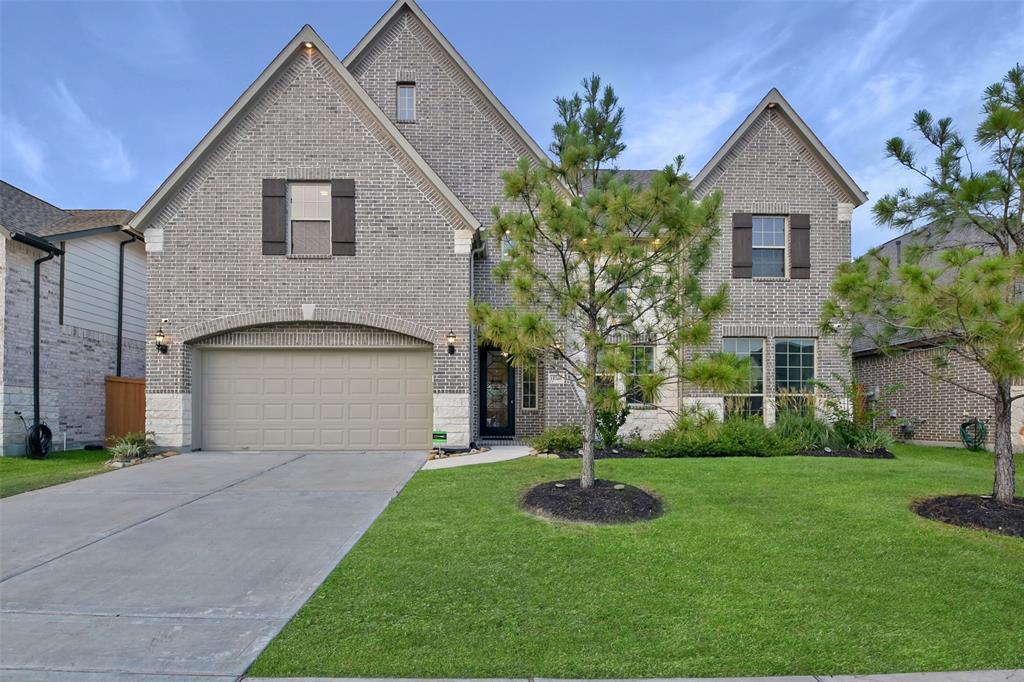 Primary Photo - 15746 Deeside Spring Dr