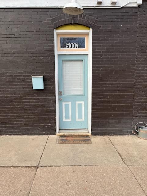 Building Photo - 5007 W 43rd Ave