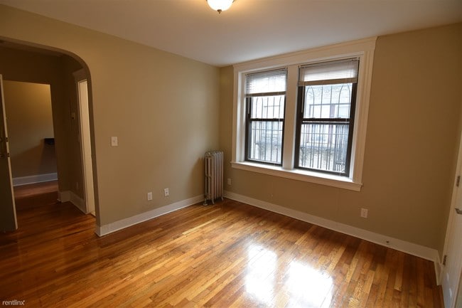 Building Photo - 601 Huntington Ave
