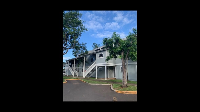 Building Photo - 355 Aoloa St