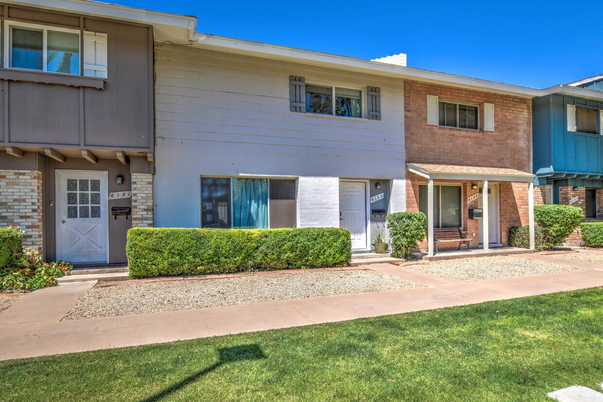 Foto principal - 6153 N Granite Reef Rd