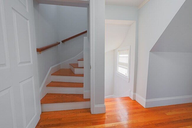 Foto del edificio - 89 Condor St