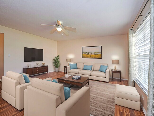 Foto del edificio - 110 Spring Lake Ct