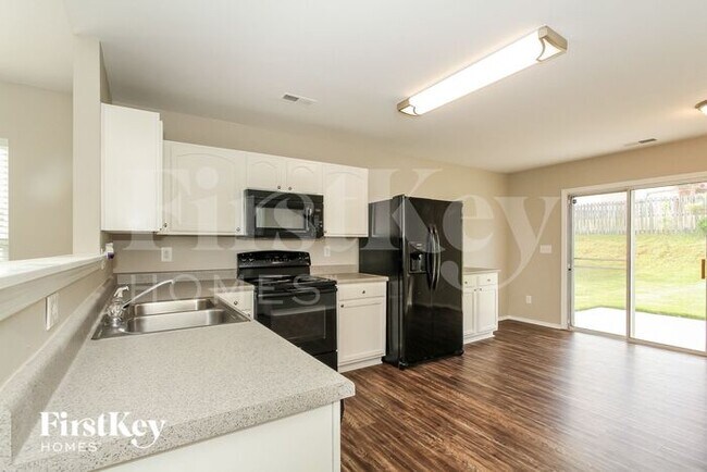 Foto del edificio - 8830 Kirkville Lane