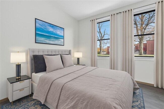 Foto del edificio - 1624 Lonsdale Ave