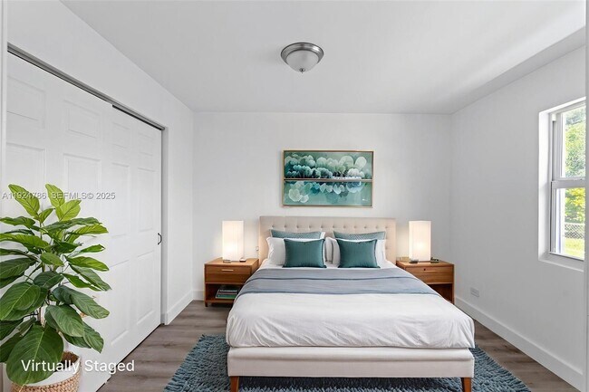 Foto del edificio - 2847 Polk St