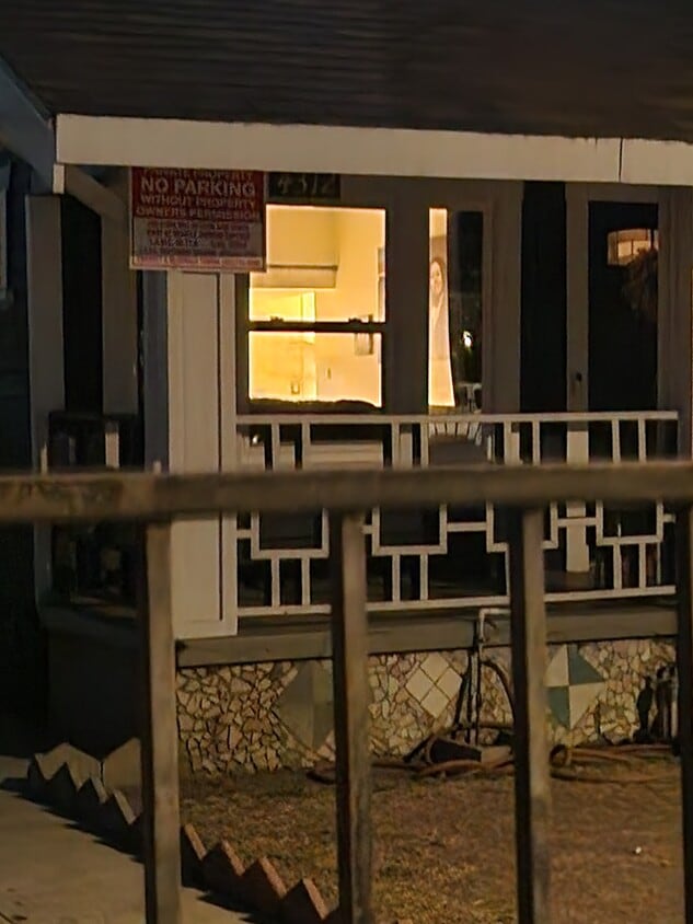 Foto del edificio - 4312 Walton Ave