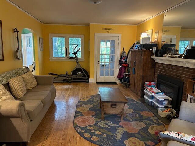 Foto del edificio - Furnished Single Family House Near Cornell...