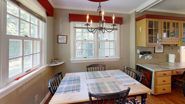 Foto del edificio - 45 Common St