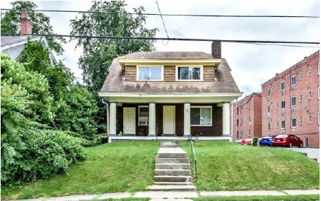 Primary Photo - 125 Arch Ave