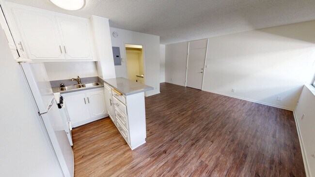 Foto del interior - Wilshire Regency Apts.