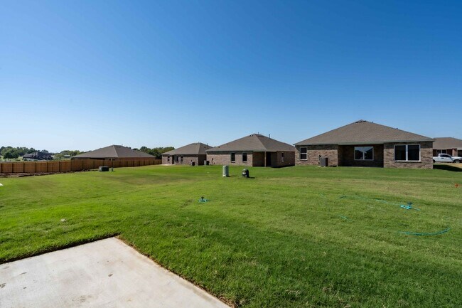 Building Photo - 4 Bed 2 Bath - New Construction Rental Home