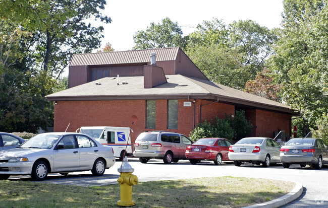 Foto del edificio - Spook Rock Senior Center