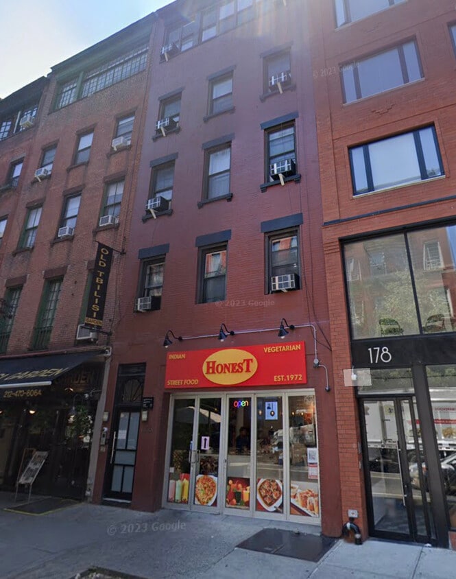 Photo - 176 Bleecker St (New York, NY)