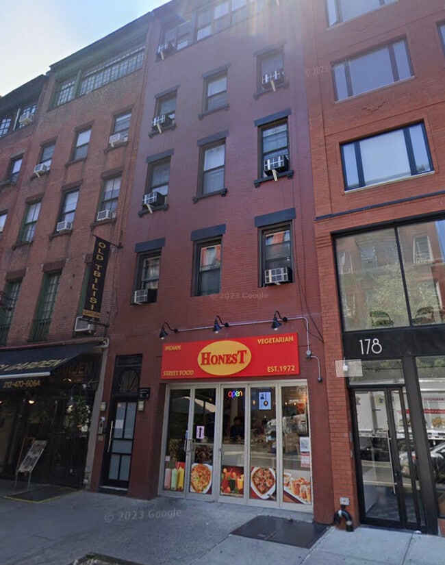 Photo - 176 Bleecker St Apartments