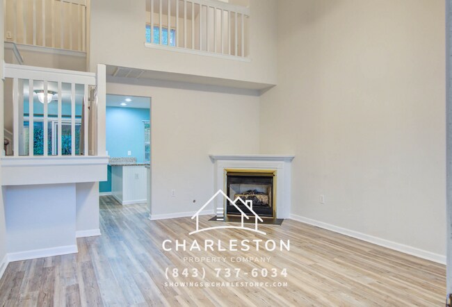 Foto del edificio - 500 Tree Branch Cir