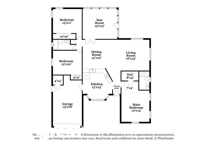Building Photo - 9100 Lometa Ln