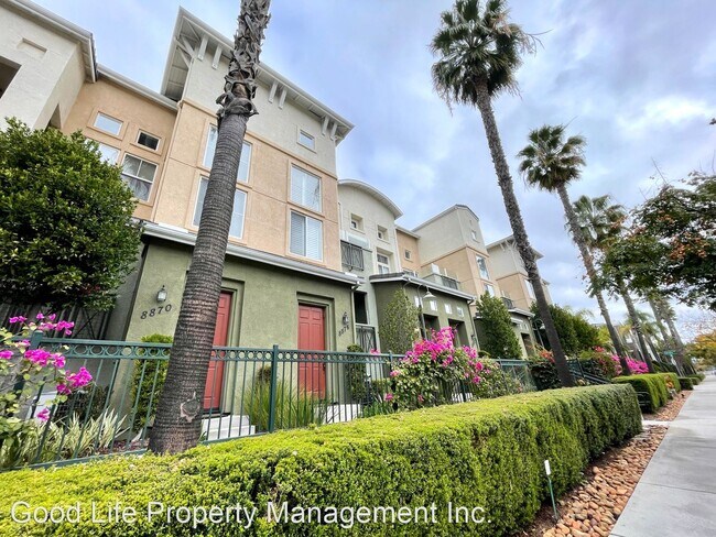 Building Photo - 2 br, 2 bath House - 8878 Spectrum Center ...