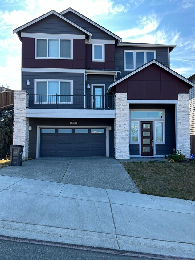 6711 122nd Pl SE, Snohomish, WA 98296 House Rental in Snohomish, WA