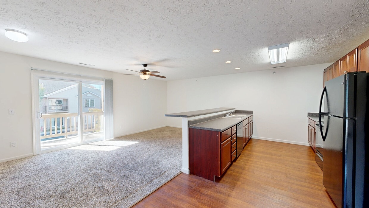 Photo - McCormick Manor Apartments