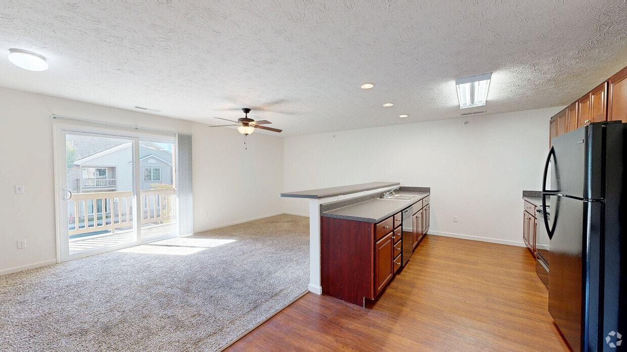 Photo - McCormick Manor Apartments