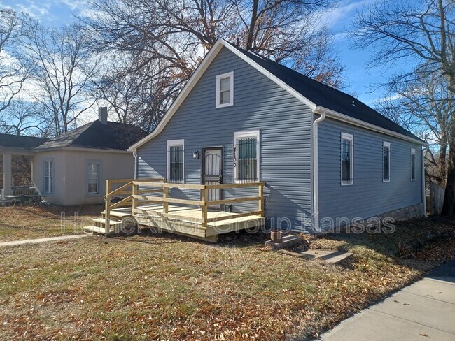 Foto del edificio - 4100 Highland Ave
