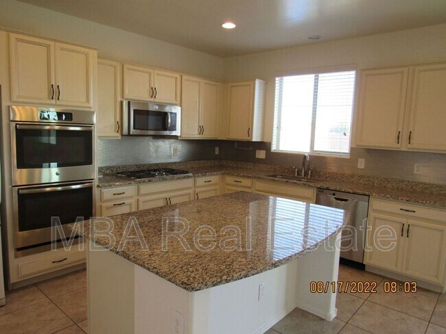 Photo - 4844 W Leodra Ln House