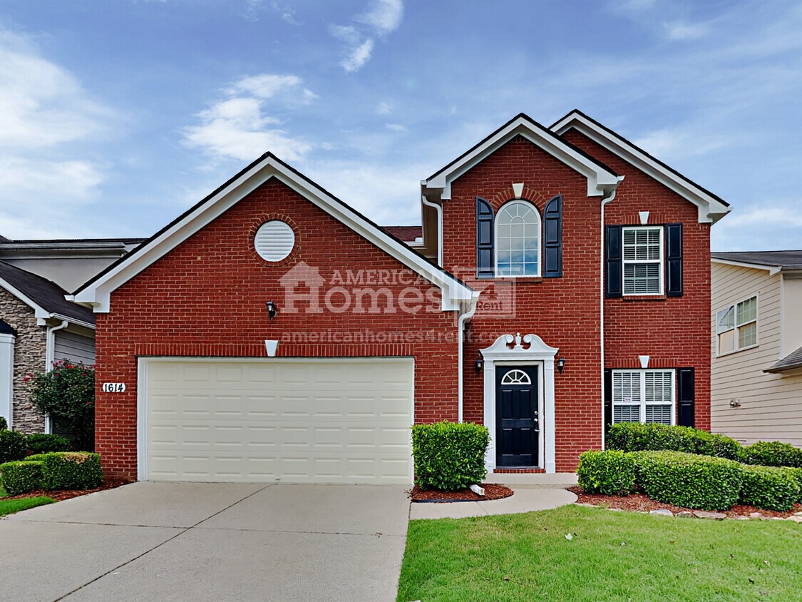 1614 Bradmere Lane House for Rent in Lithia Springs, GA
