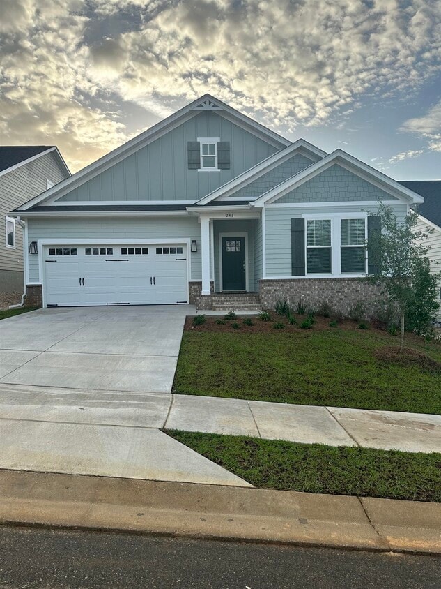 243 Ursuline St, Tallahassee, FL 32308 House Rental in Tallahassee