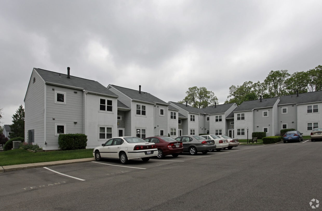 Golden View Acres Retirement Community Apartments Sharonville, OH