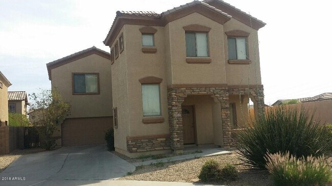 Foto del edificio - 6621 W Shaw Butte Dr