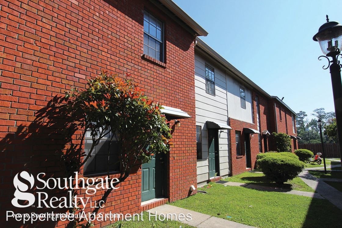 Peppertree Apartment Homes Apartments Hattiesburg, MS