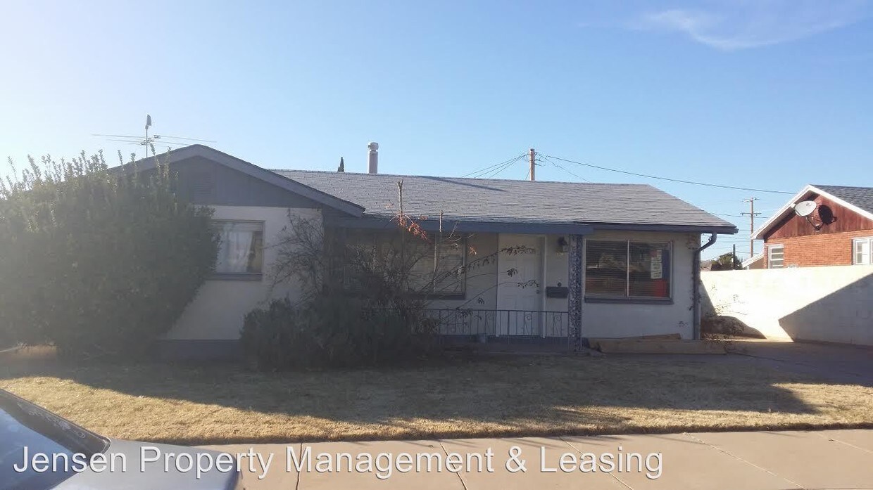 2 br, 1 bath House - 19 North 600 East - 2 br, 1 bath House - 19 North  600 East