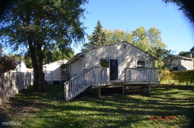 Building Photo - 4 br, 1 bath House - 6013 Pollard Ave