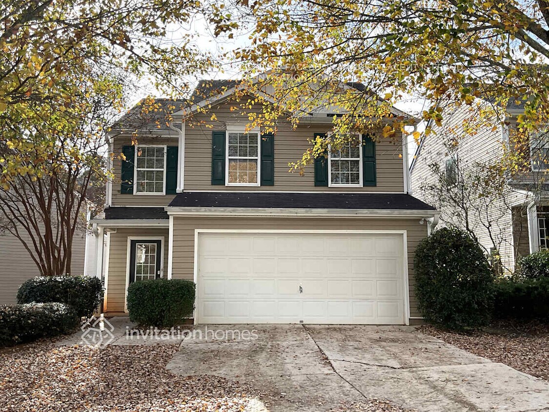 Primary Photo - 2440 Sheldon Pl