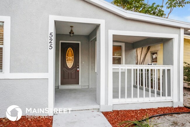 Foto del edificio - 525 Braddock St S