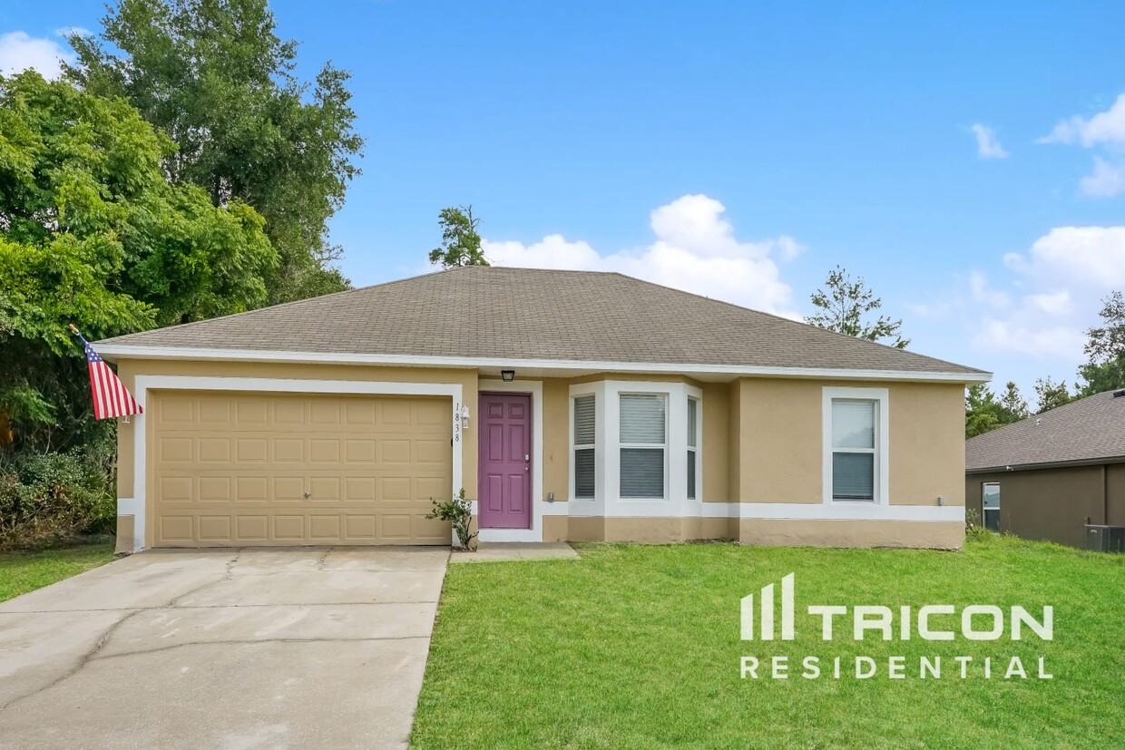 Foto principal - 1838 N Acadian Dr