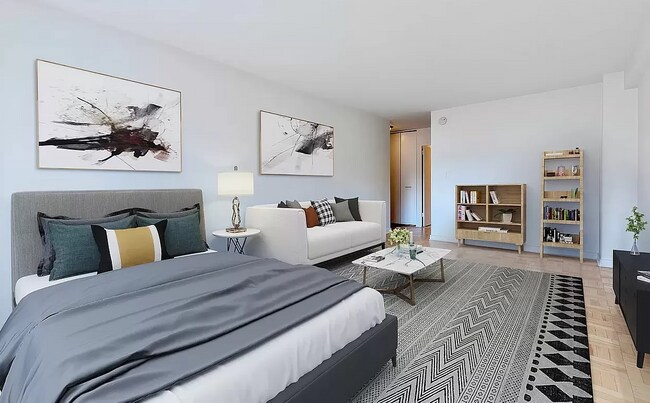Foto del edificio - 136 E 16th St