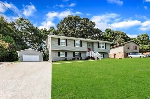Foto del edificio - 2061 Windsor Ln SW