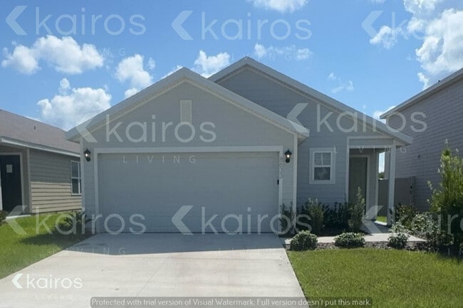 Building Photo - 8633 SW 43rd Ter