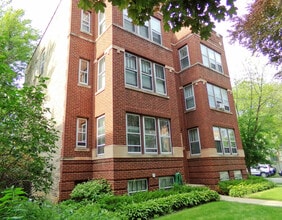 Building Photo - 722 Sherman Ave
