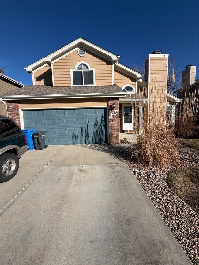 Foto del edificio - 4268 Stoneridge Dr