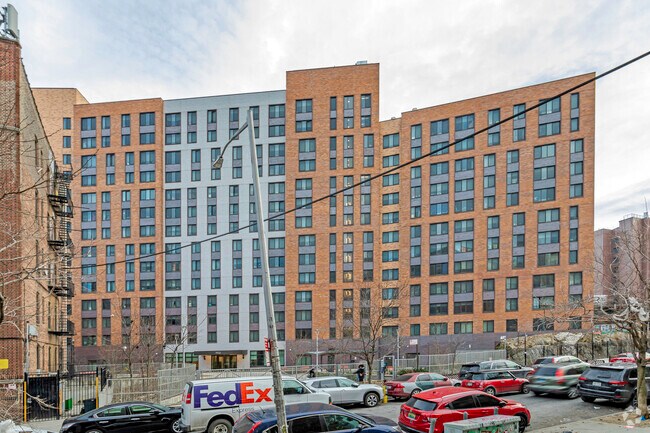 Foto del edificio - Second Farms