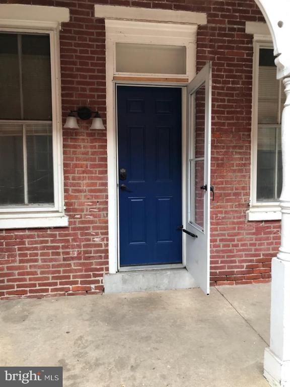 Primary Photo - 133 Walnut St