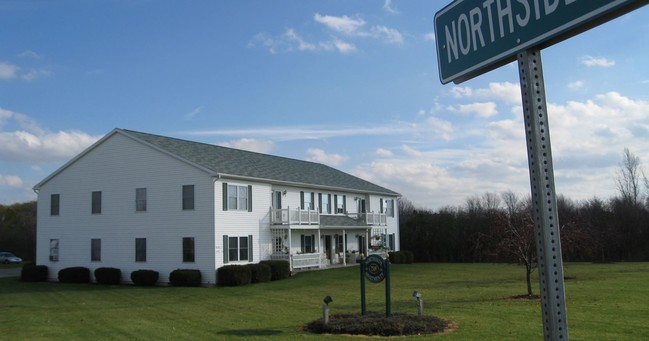 Community - Northside Apartments