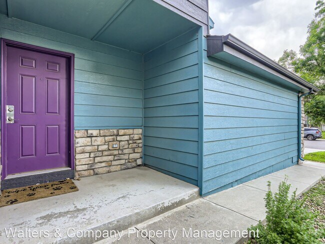 Building Photo - 3 br, 2.5 bath House - 4632 Cornish Way