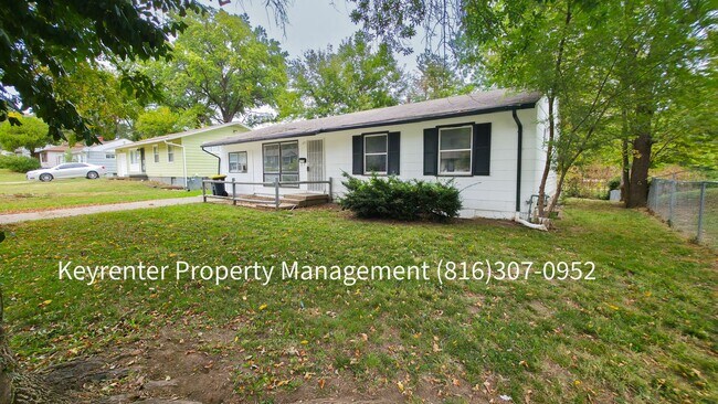 Foto del edificio - 4107 Hardesty Ave